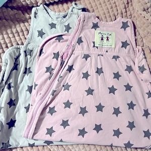 Merino Kids Toddler Sleepsacks